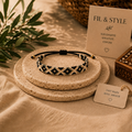 Bracelet Tressé Bohème