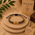 Bracelet Horizon Bleu